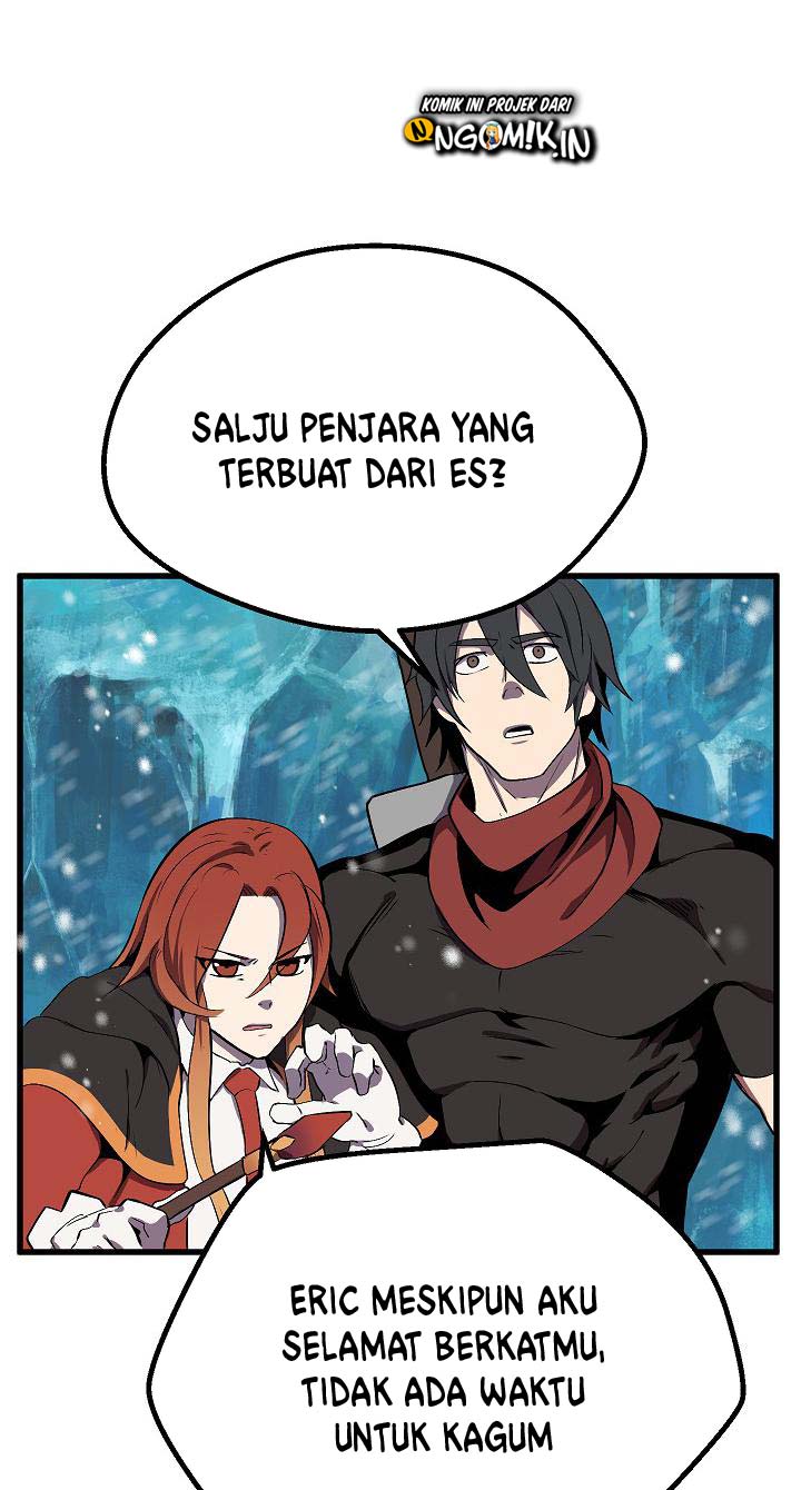 Otherworldly Sword King’s Survival Records chapter 17